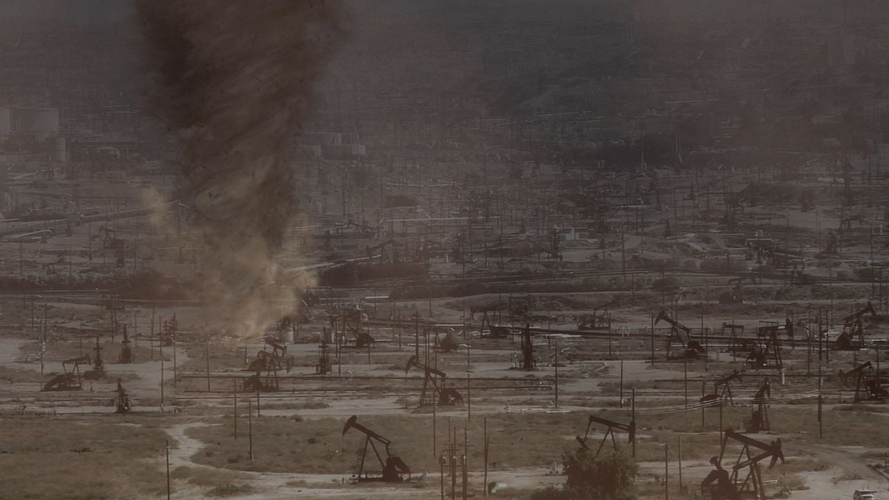 Sharknado 4: The 4th Awakens : Foto