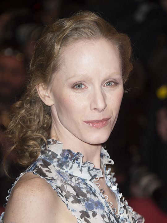 Póster Susanne Wuest