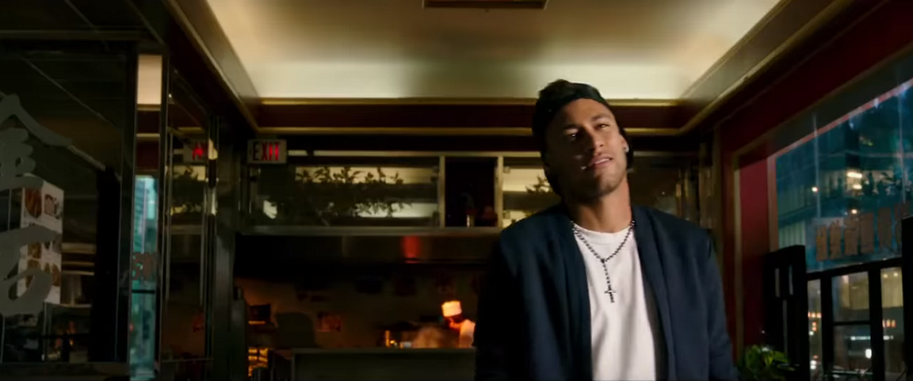 xXx: Reactivado : Foto Neymar