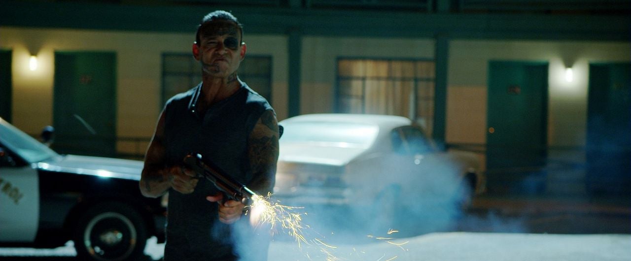 Sangre de mi sangre : Foto