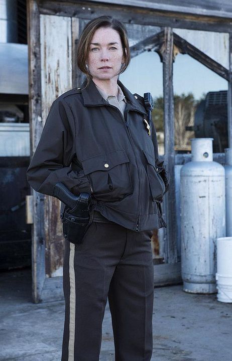 Foto Julianne Nicholson