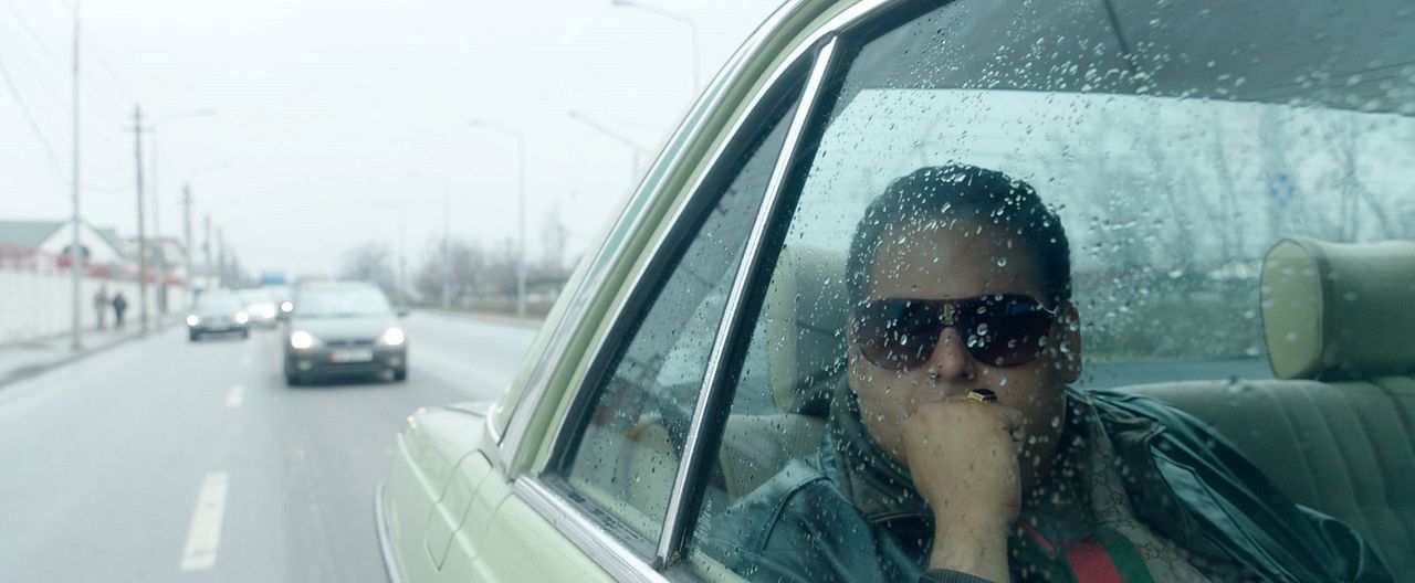 Amigos de armas : Foto Jonah Hill