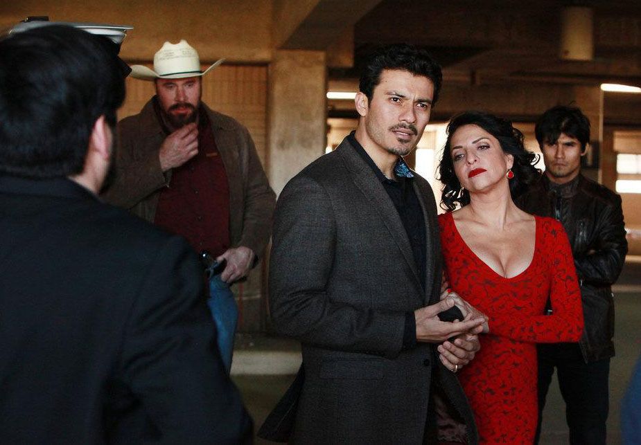 Foto Veronica Falcon