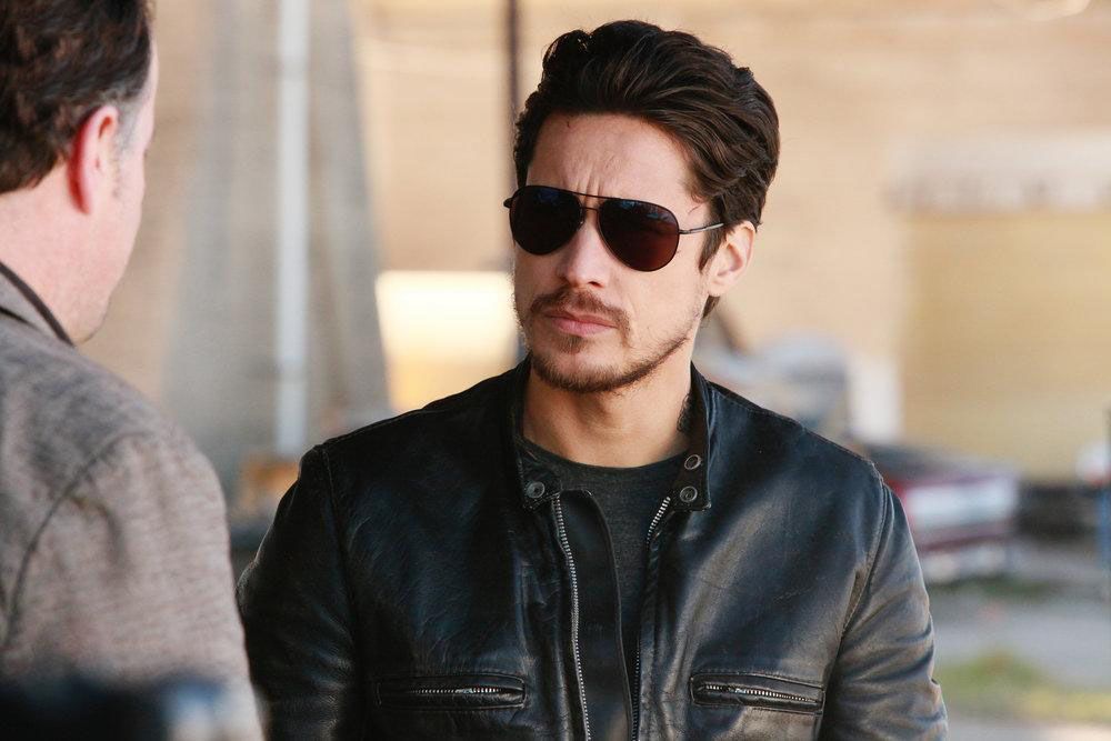 Foto Peter Gadiot