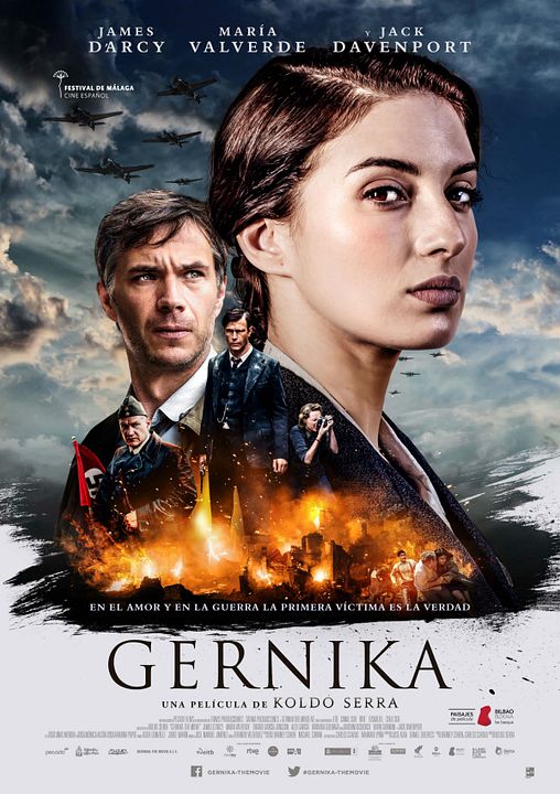 Gernika : Póster