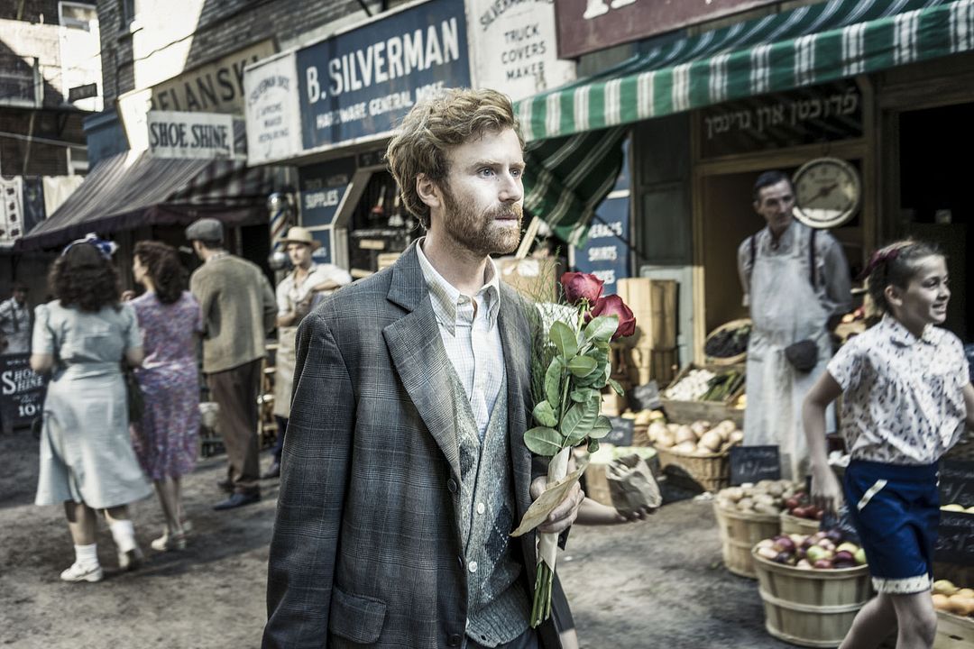 La historia del amor : Foto