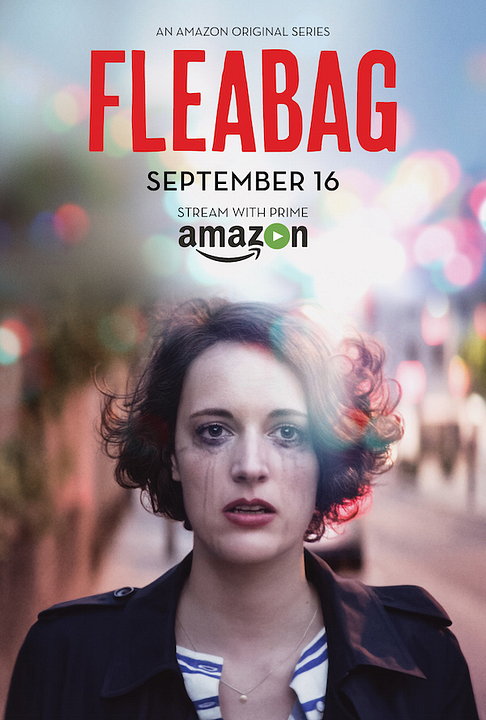 Fleabag : Póster