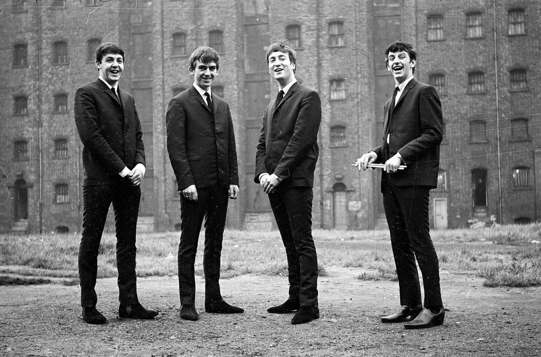 The Beatles: Eight Days a Week - The Touring Years : Foto
