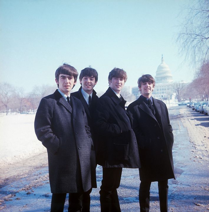 The Beatles: Eight Days a Week - The Touring Years : Foto