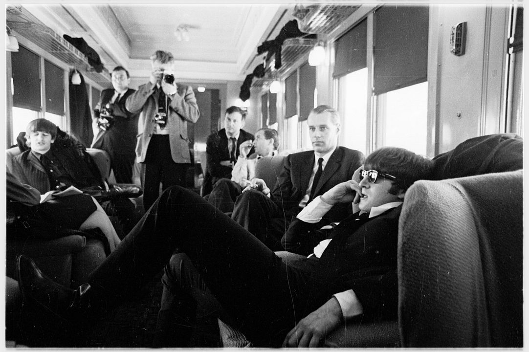The Beatles: Eight Days a Week - The Touring Years : Foto