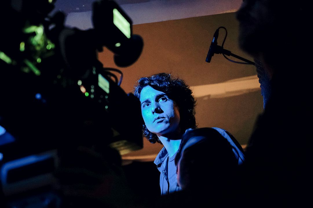 La reconquista : Foto