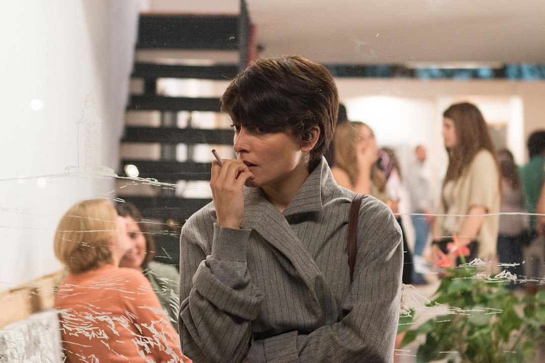 María (Y Los Demás) : Foto Bárbara Lennie