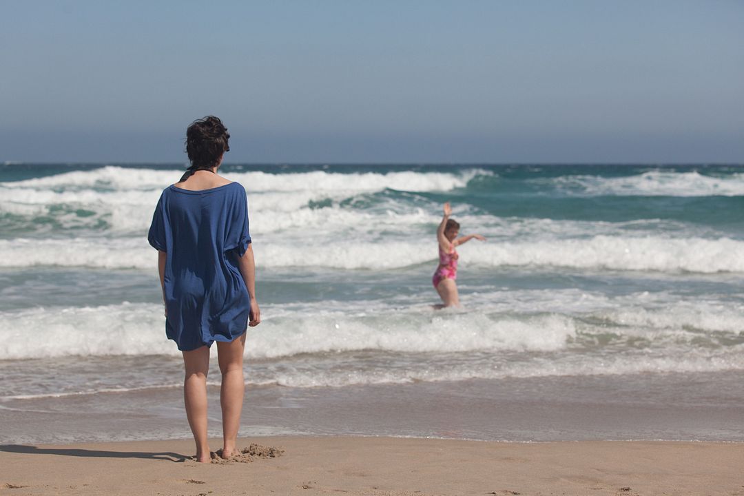 María (Y Los Demás) : Foto Bárbara Lennie