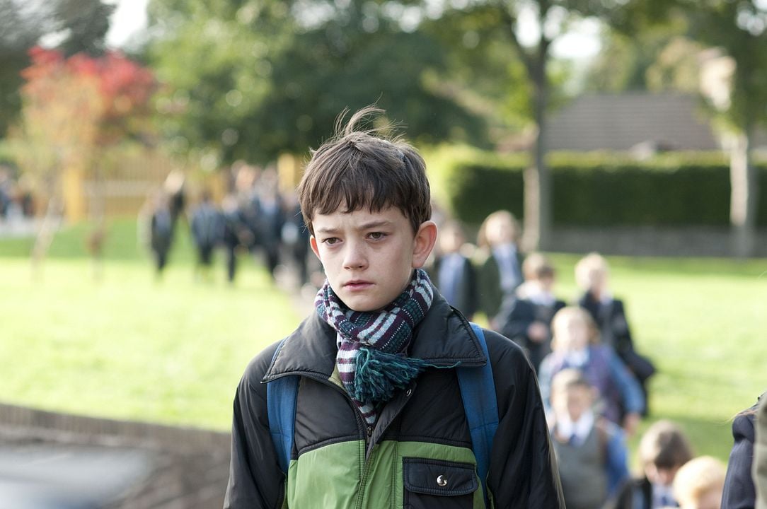 Un monstruo viene a verme : Foto