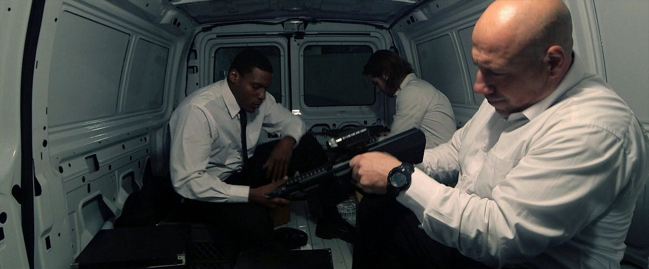 Swat: Unit 887 : Foto