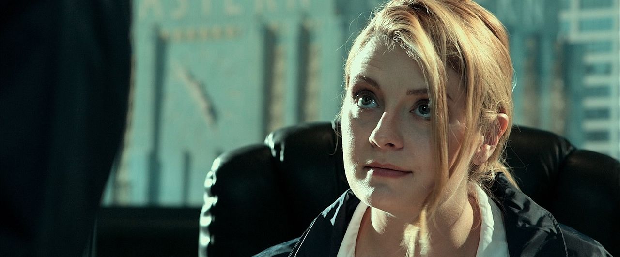 Swat: Unit 887 : Foto