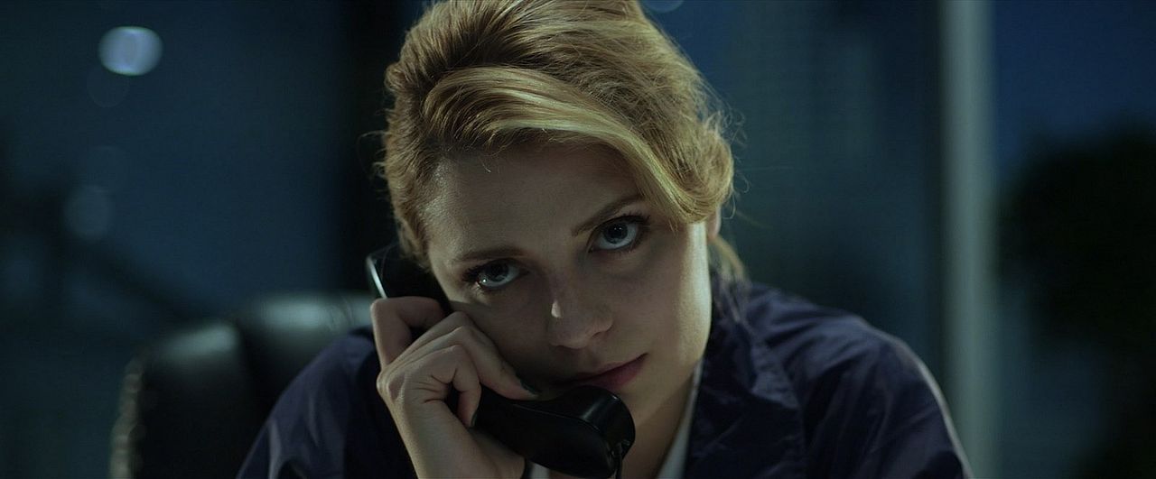 Swat: Unit 887 : Foto