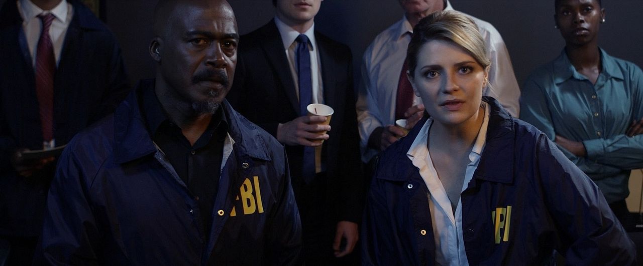 Swat: Unit 887 : Foto