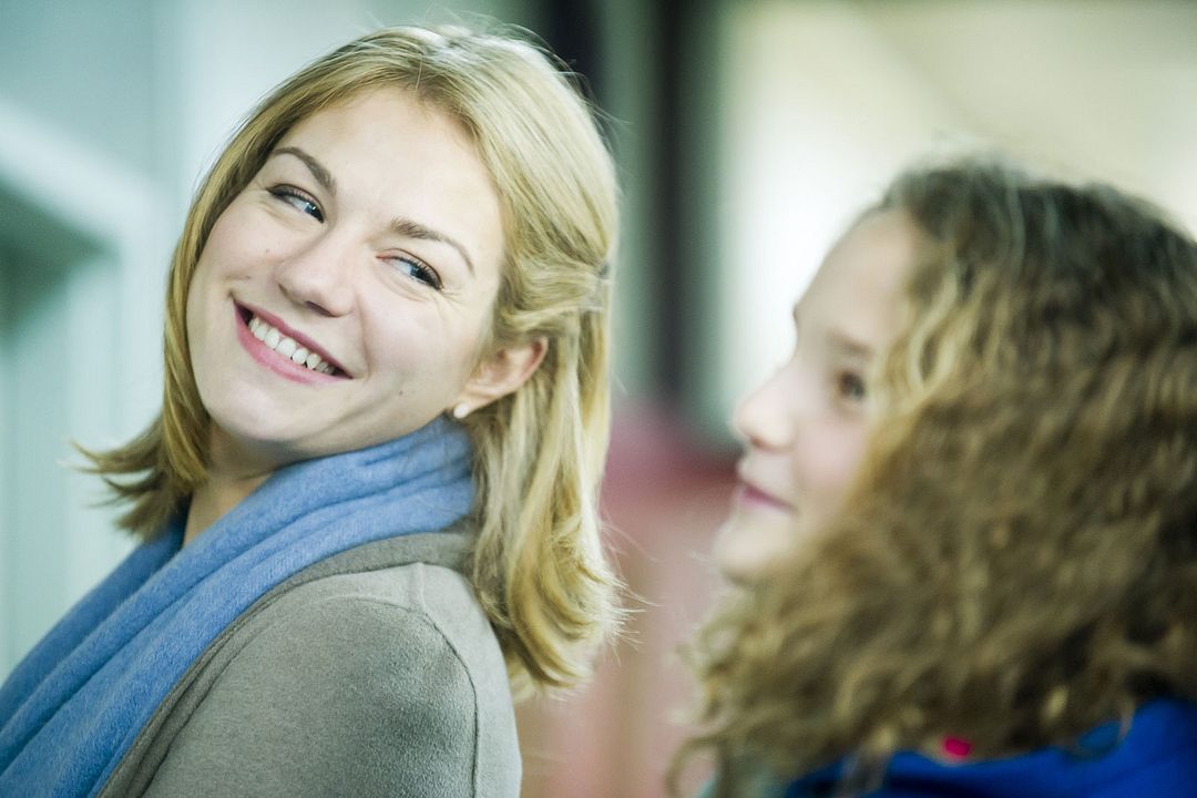 Foto Emilie Dequenne