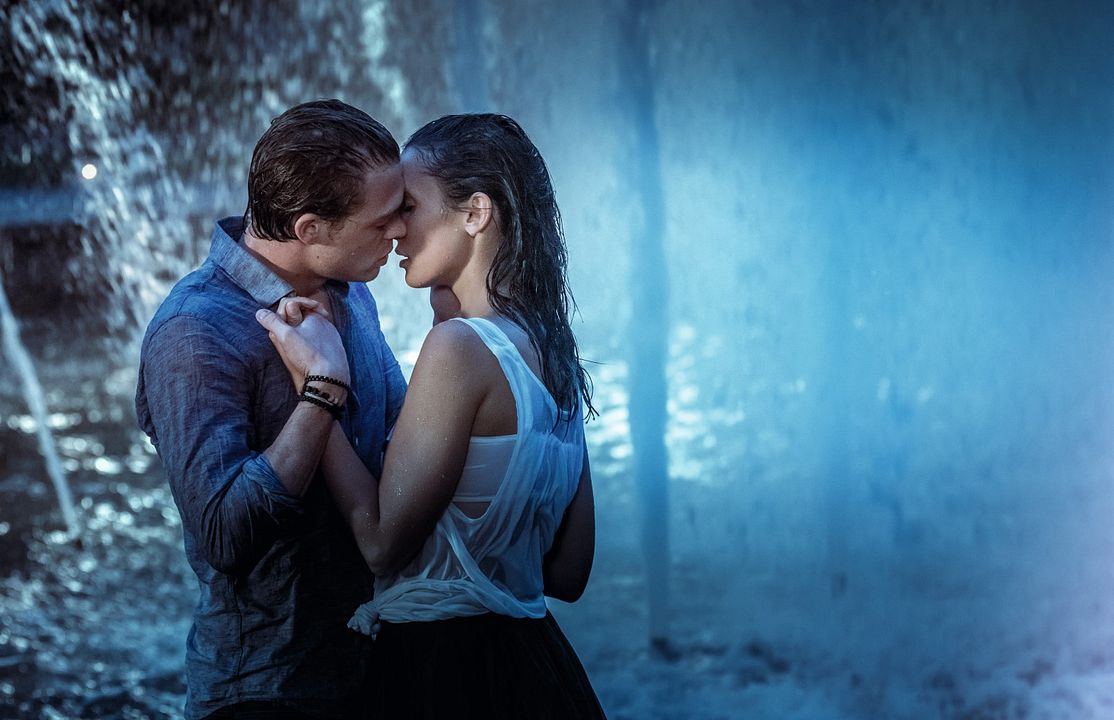 Foto Peri Baumeister