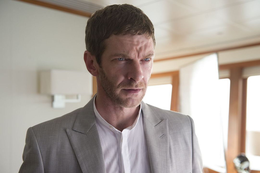 El especialista: La resurrección : Foto Sam Hazeldine