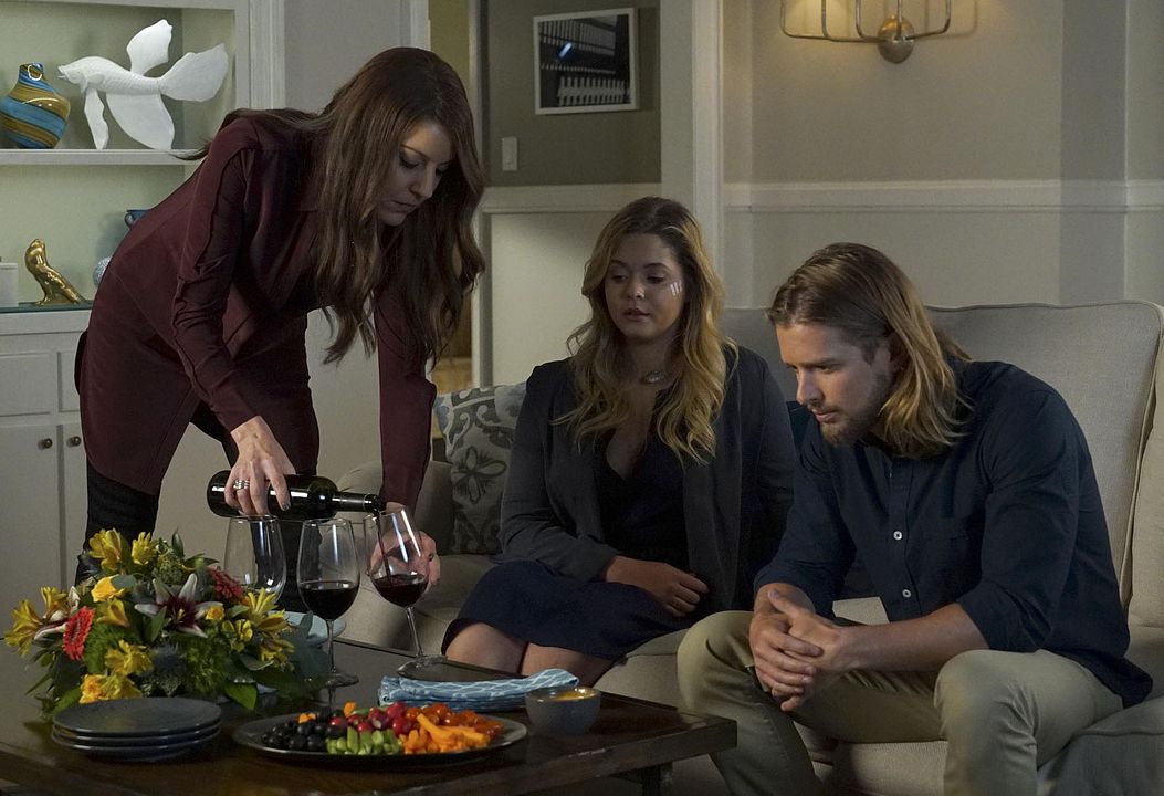 Pretty Little Liars : Foto