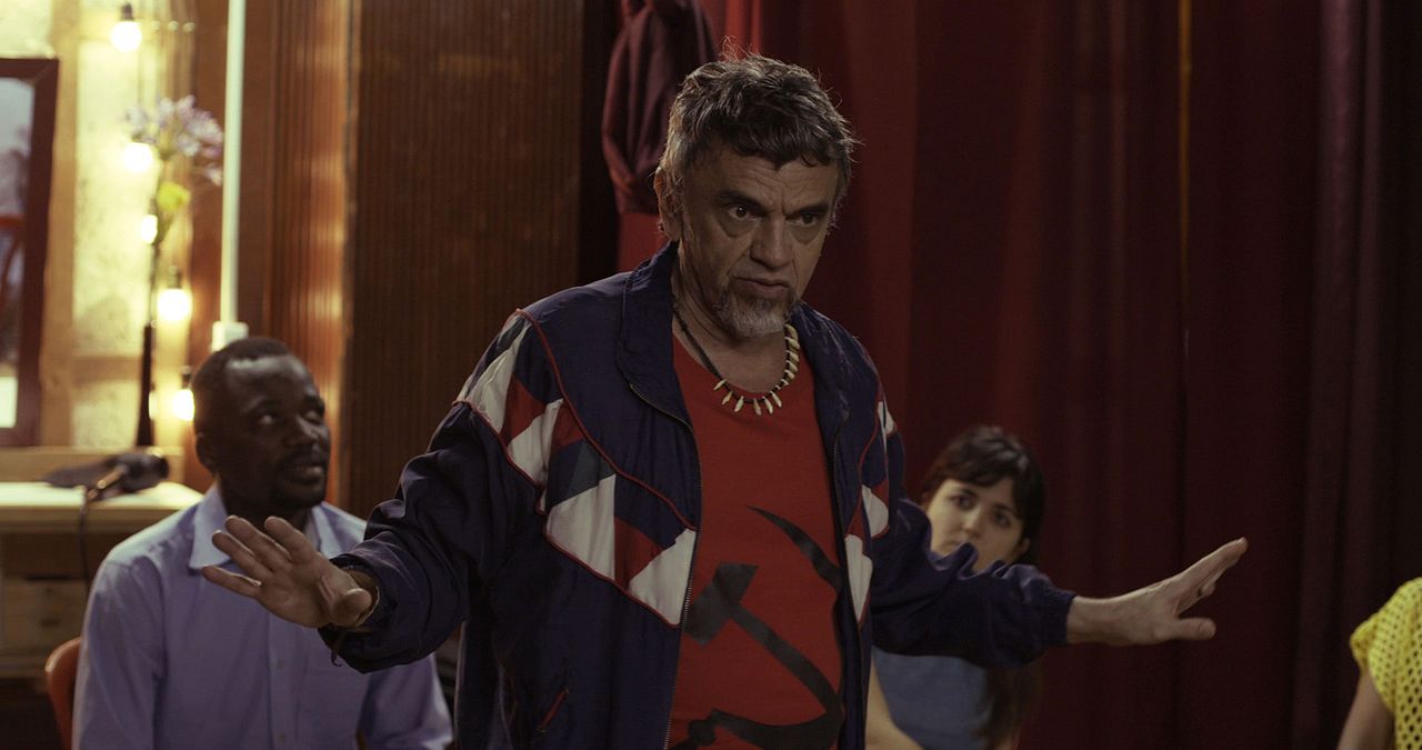 Era el Hotel Cambridge : Foto