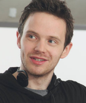 Póster Mark O'Brien