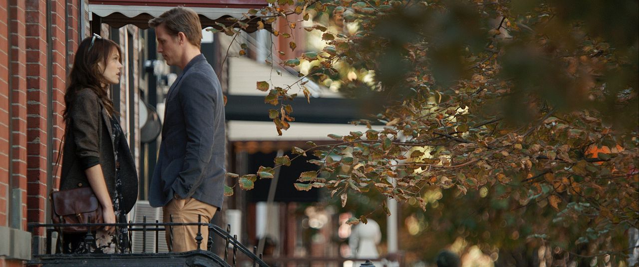 Mi panadería en Brooklyn : Foto