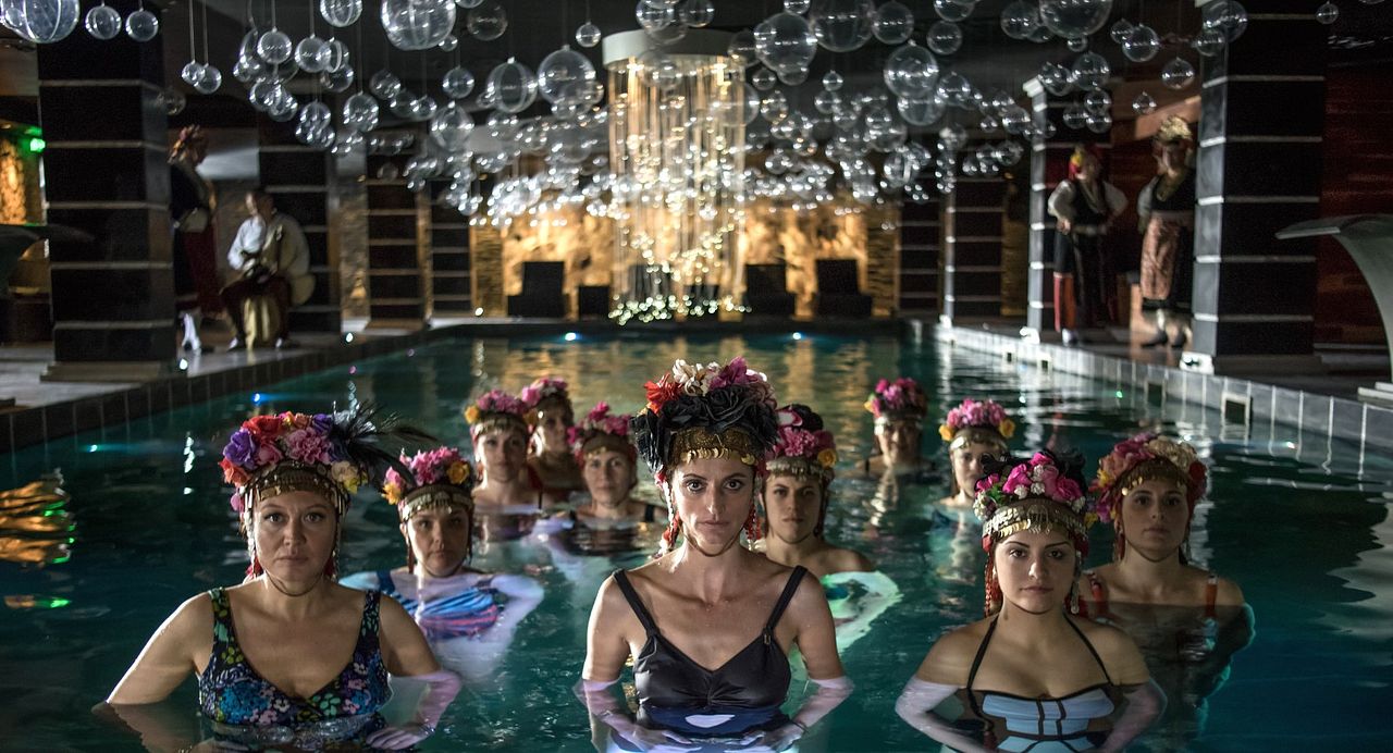 King of the Belgians : Foto