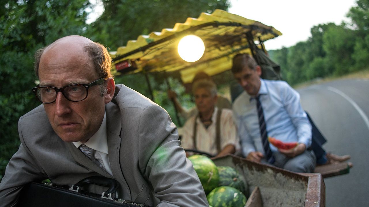 King of the Belgians : Foto