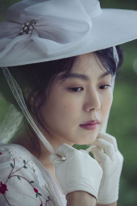 La doncella (The Handmaiden) : Foto