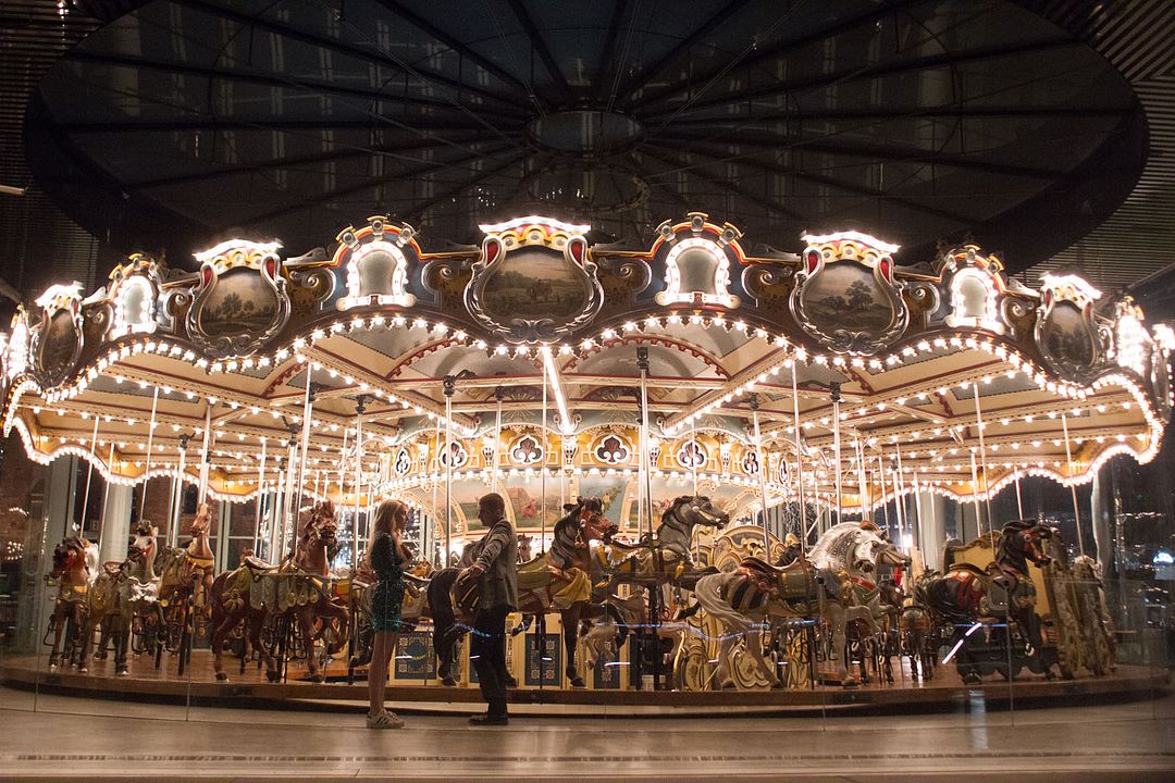 Un juego sin reglas: Nerve : Foto Emma Roberts, Dave Franco