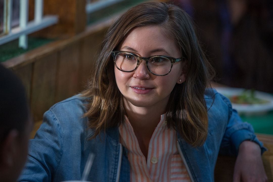 Un juego sin reglas: Nerve : Foto