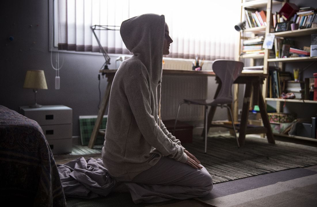 El cielo esperará : Foto Noémie Merlant