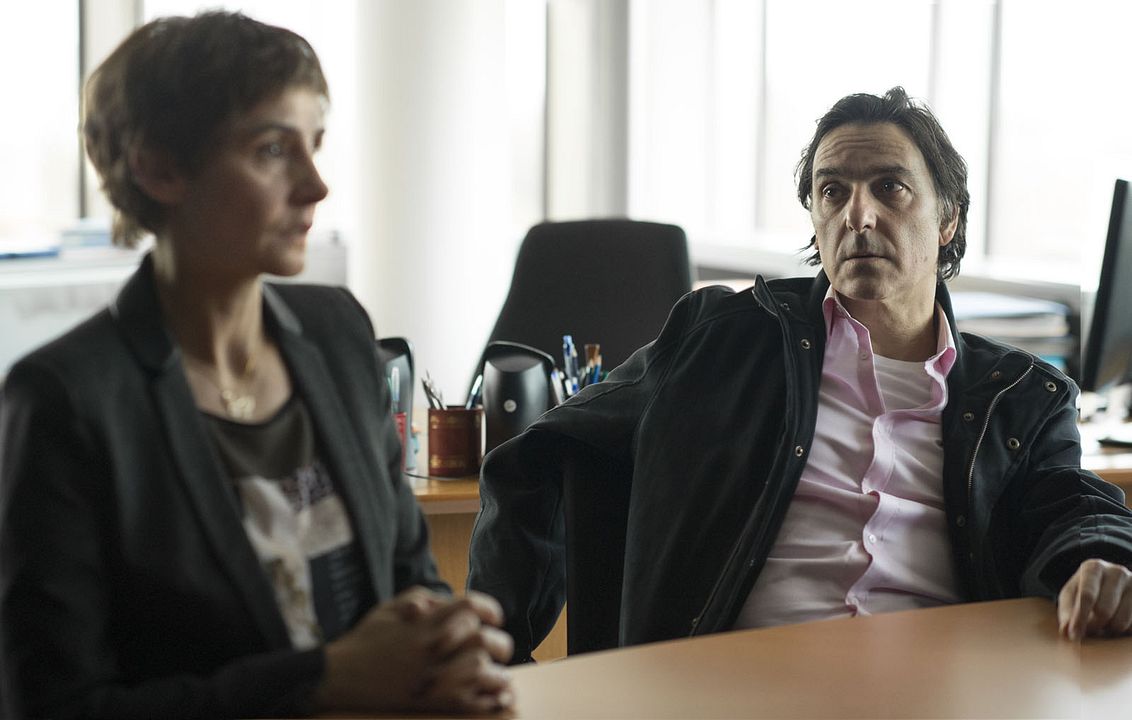 El cielo esperará : Foto Yvan Attal