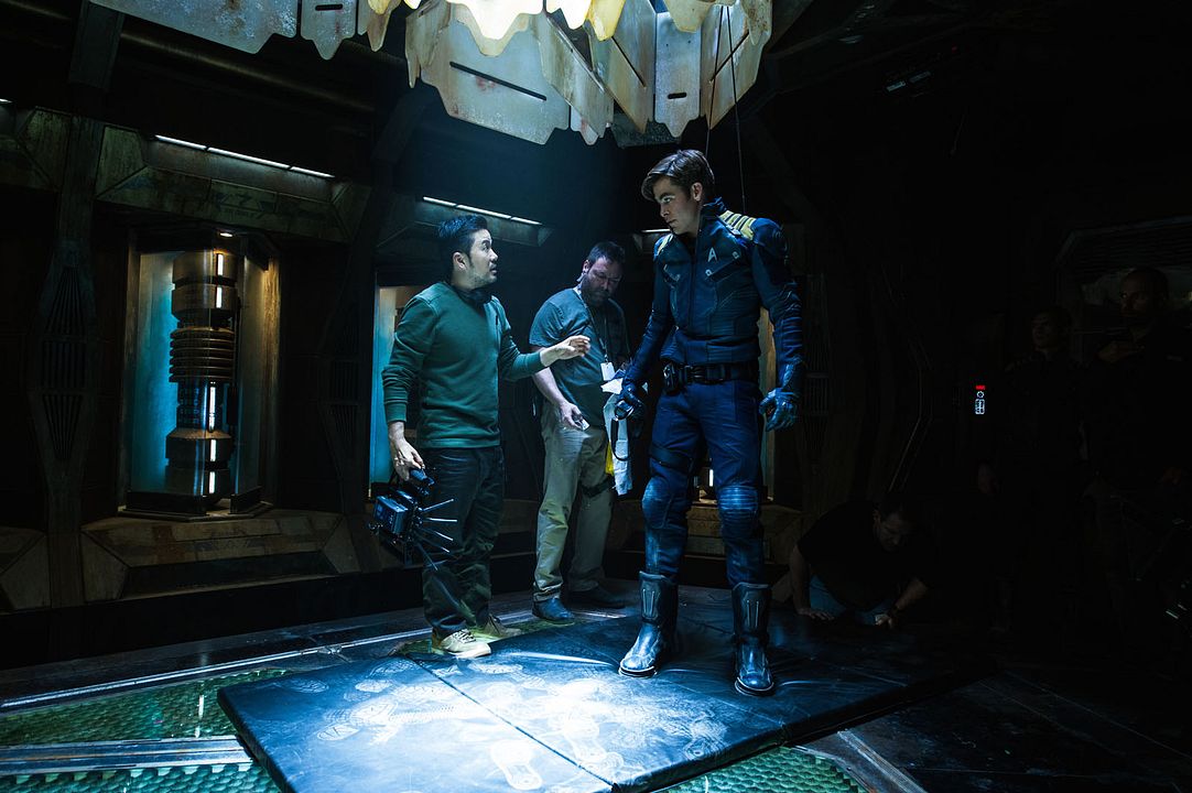 Star Trek: Sin límites : Foto