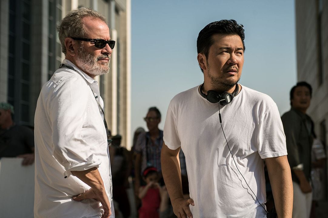 Star Trek: Sin límites : Foto Justin Lin