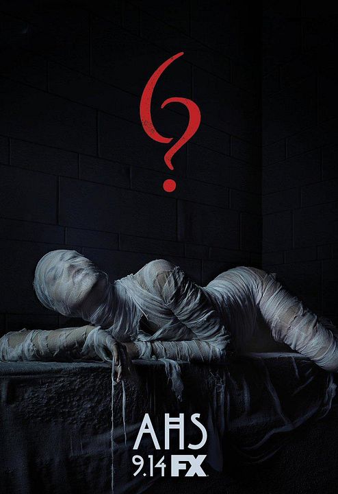 American Horror Story : Póster