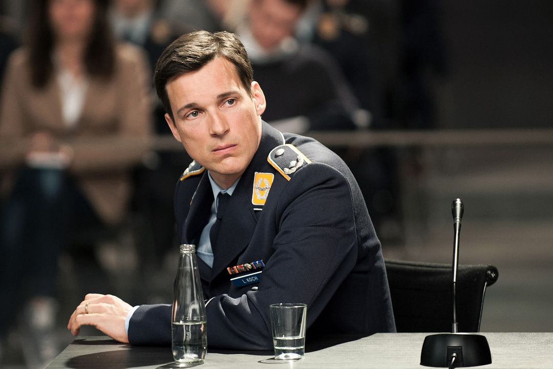 Foto Florian David Fitz