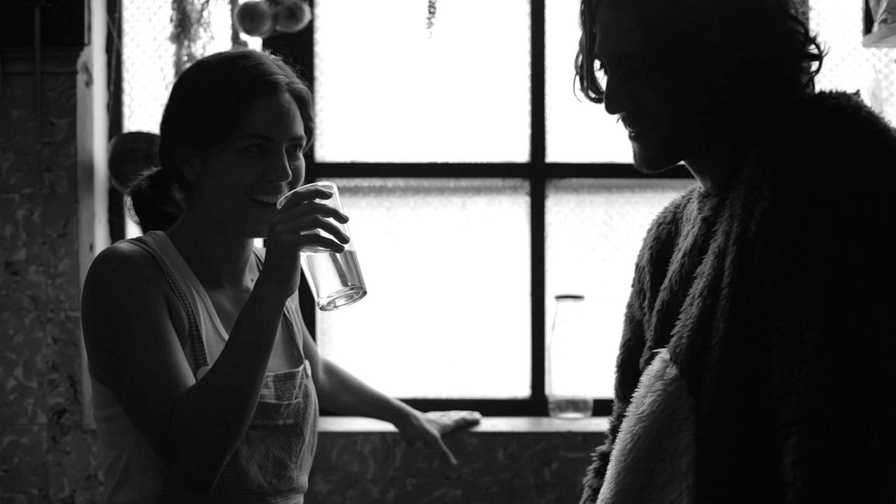 Viaje : Foto Kattia González