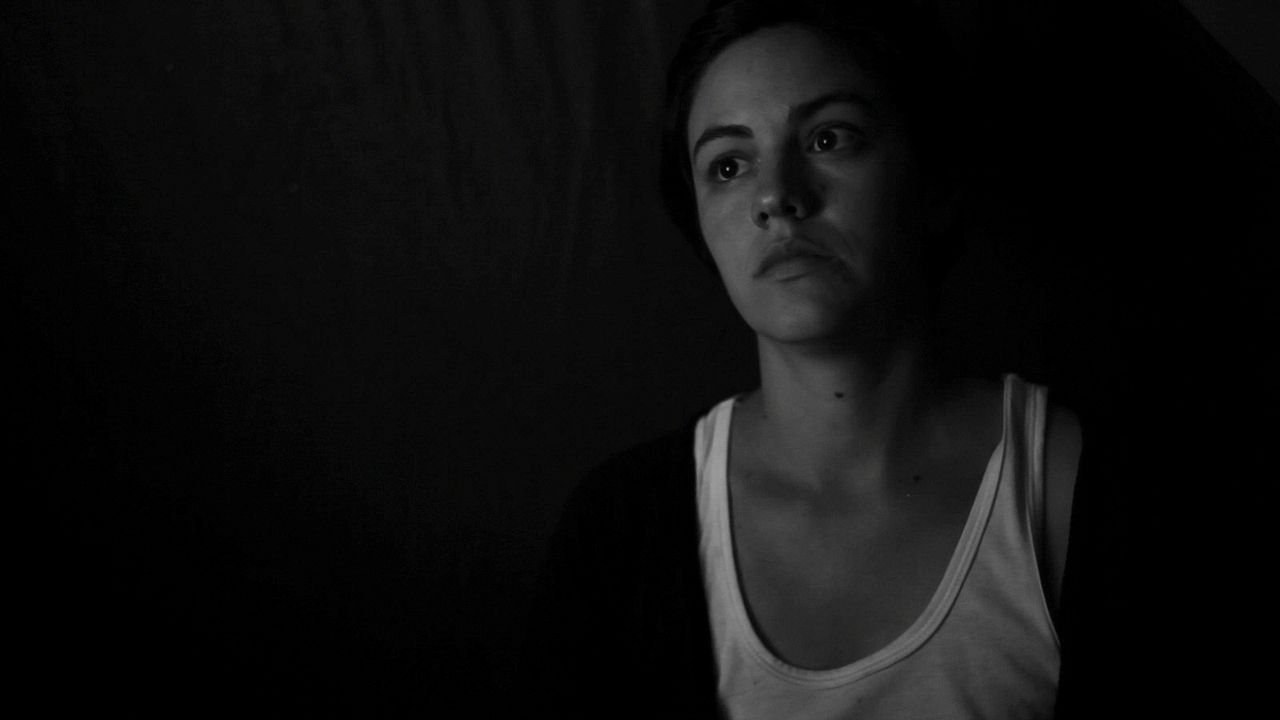 Viaje : Foto Kattia González