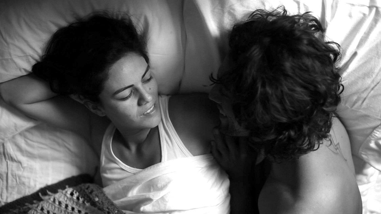 Viaje : Foto Kattia González