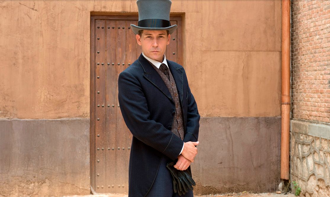 Víctor Ros : Cobertura de revista