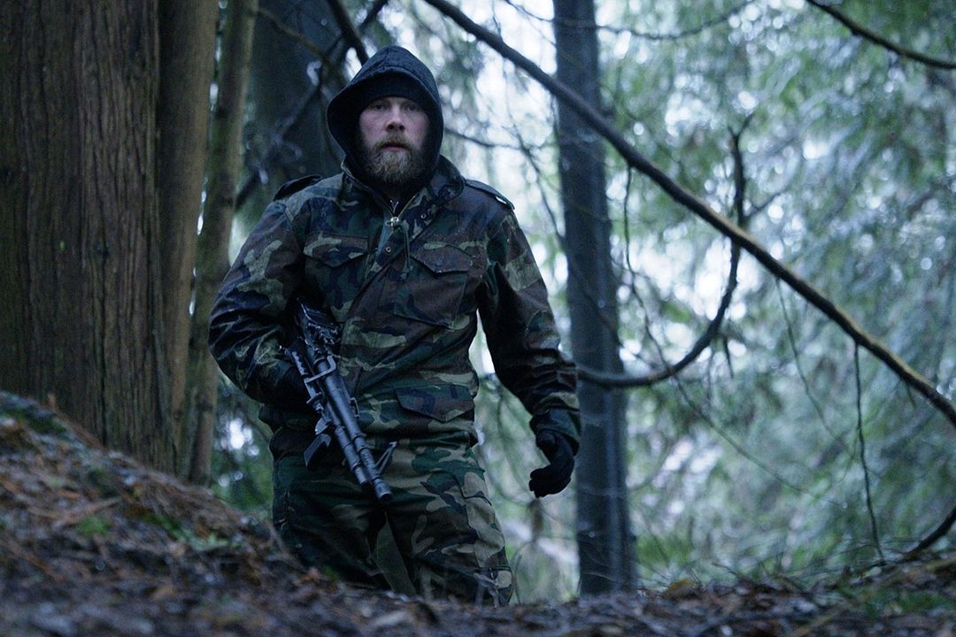 Foto Brendan Fletcher