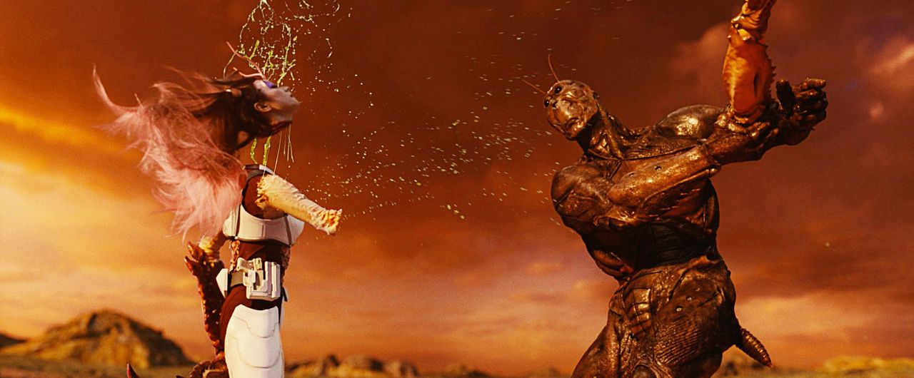 Tera Fōmāzu : Foto