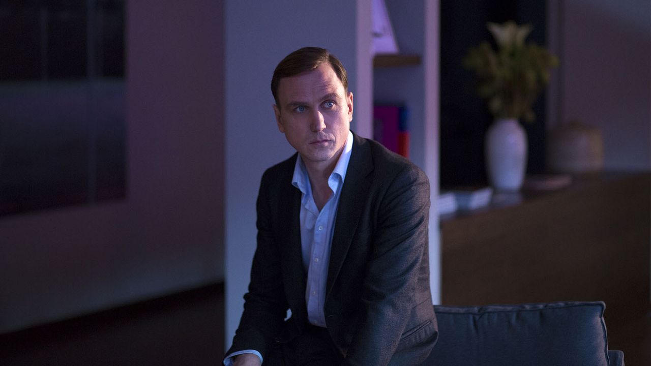 Fantasmas del pasado : Foto Lars Eidinger