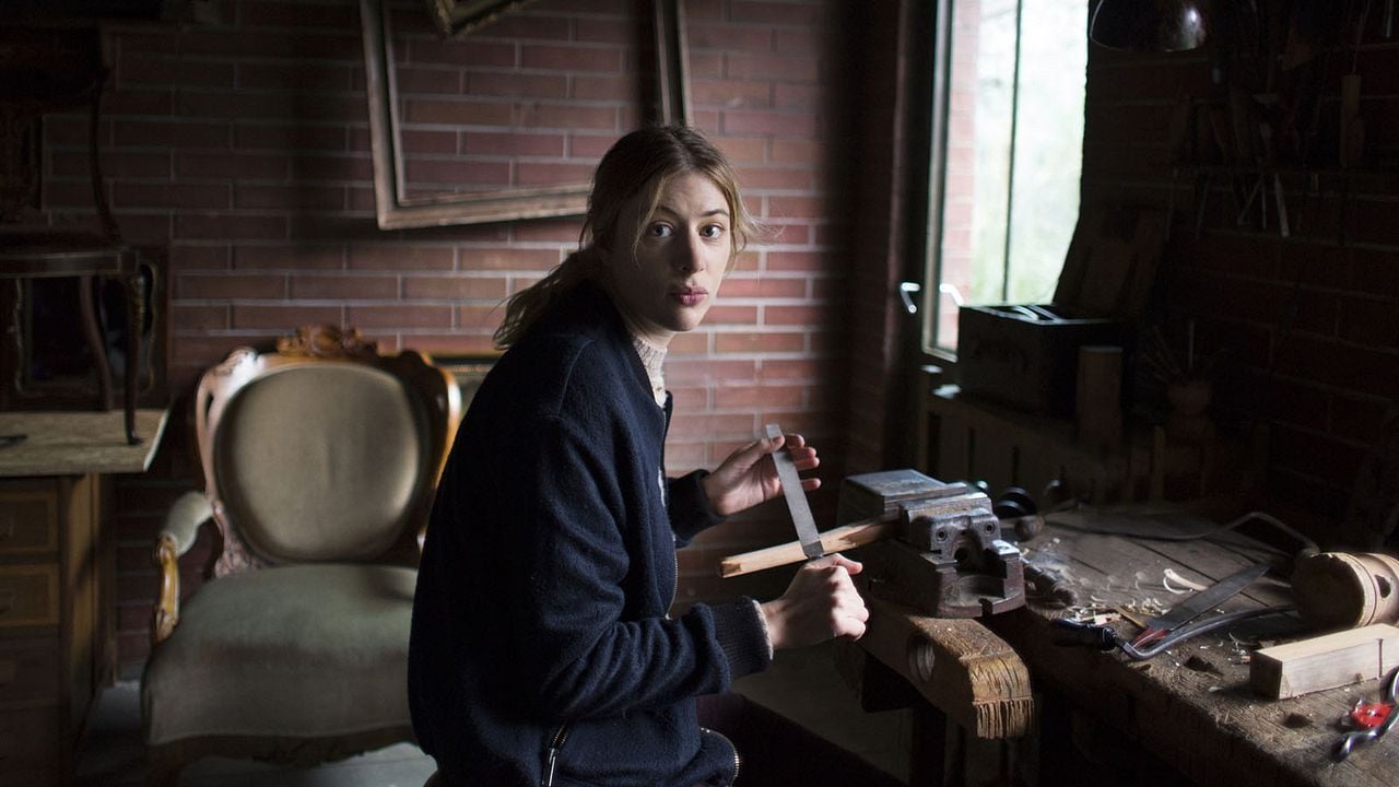 Fantasmas del pasado : Foto