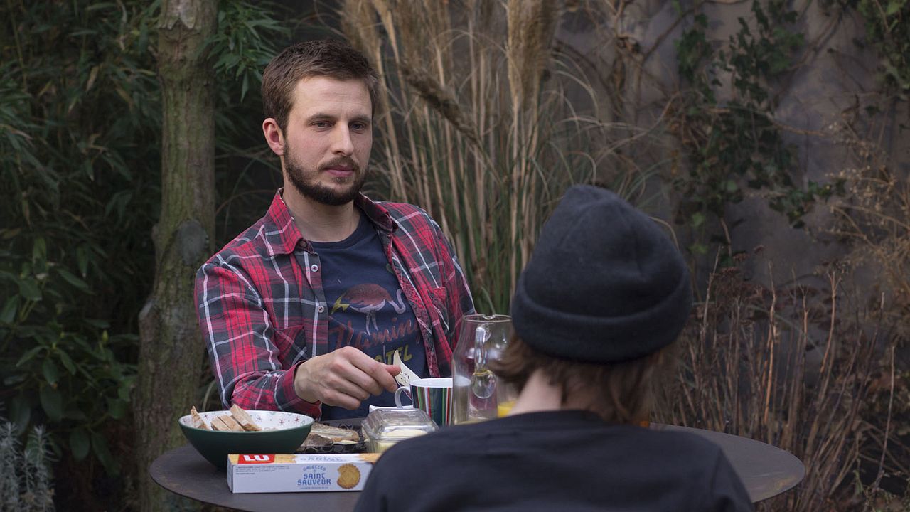 Fantasmas del pasado : Foto Anders Danielsen Lie