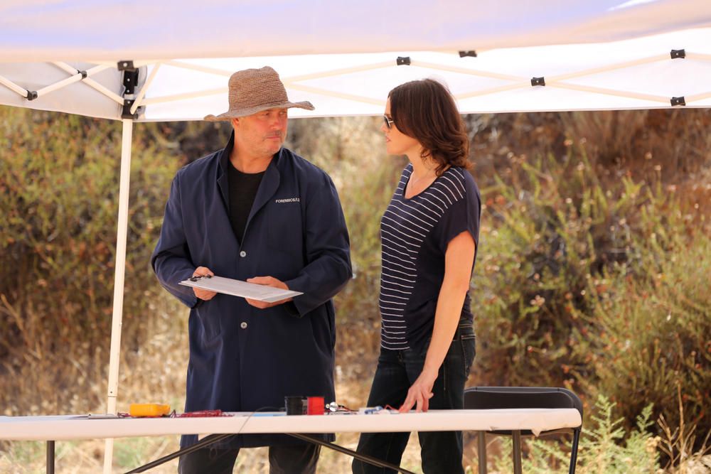 CSI: Las Vegas : Foto